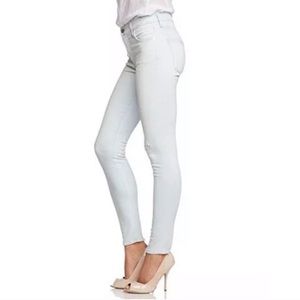 COH Rocket high rise skinny jeans